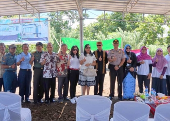 Manggarai Barat Perlu Meningkatkan Kualitas Sumber Daya Manusia Pariwisata