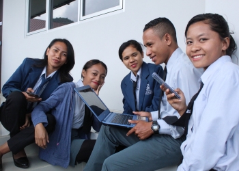 Politeknik eLBajo Commodus Membuka Pendaftaran mulai bulan Februari 2021