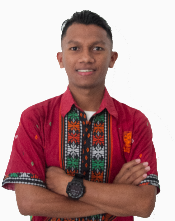Florentinus Darman (Mahasiswa)