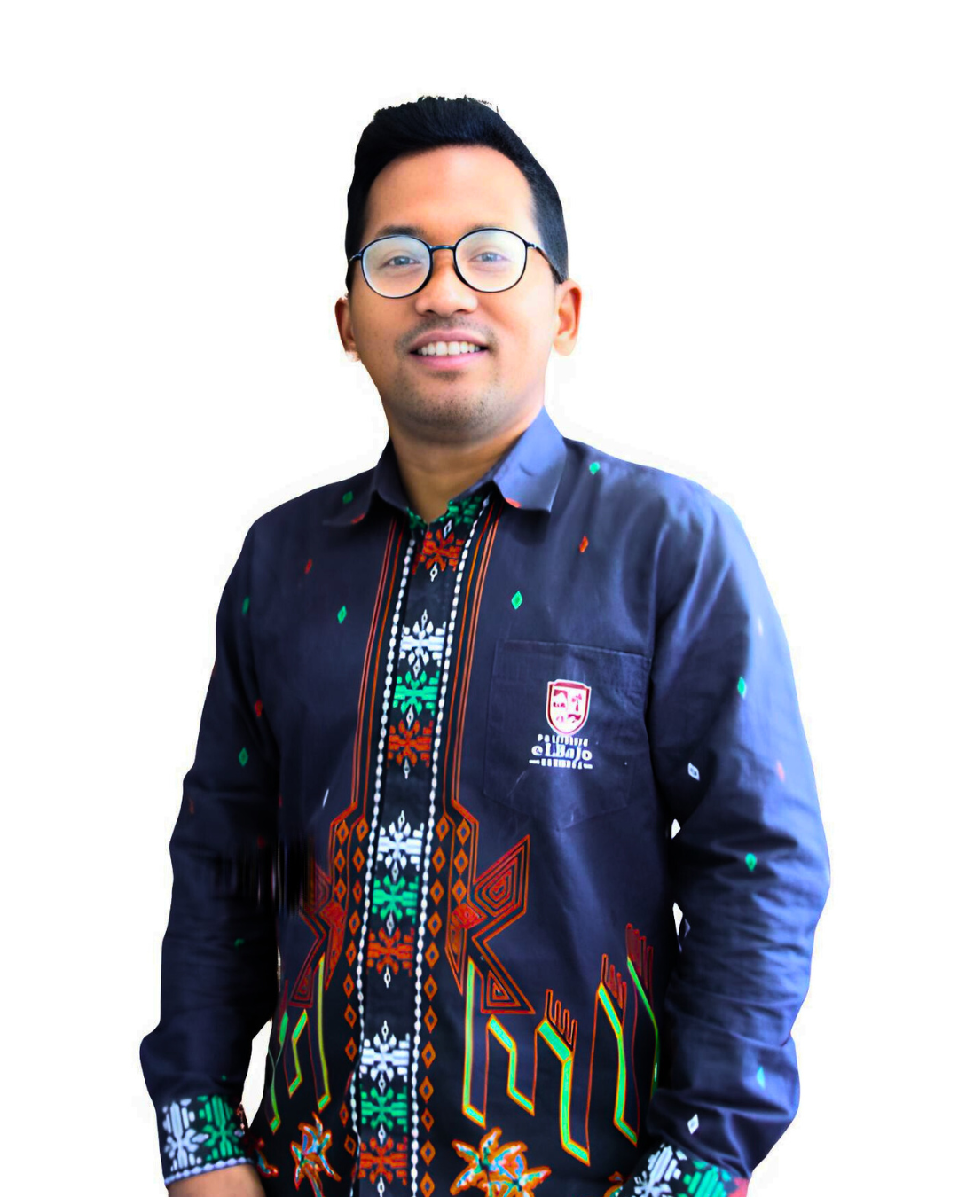 Septian Hutagalung, S.P., M.Sc.
