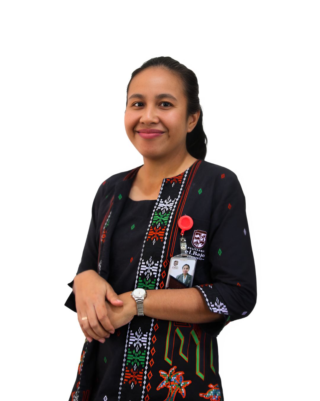 Maria Beatrix R. Wellalangi, M.Pd