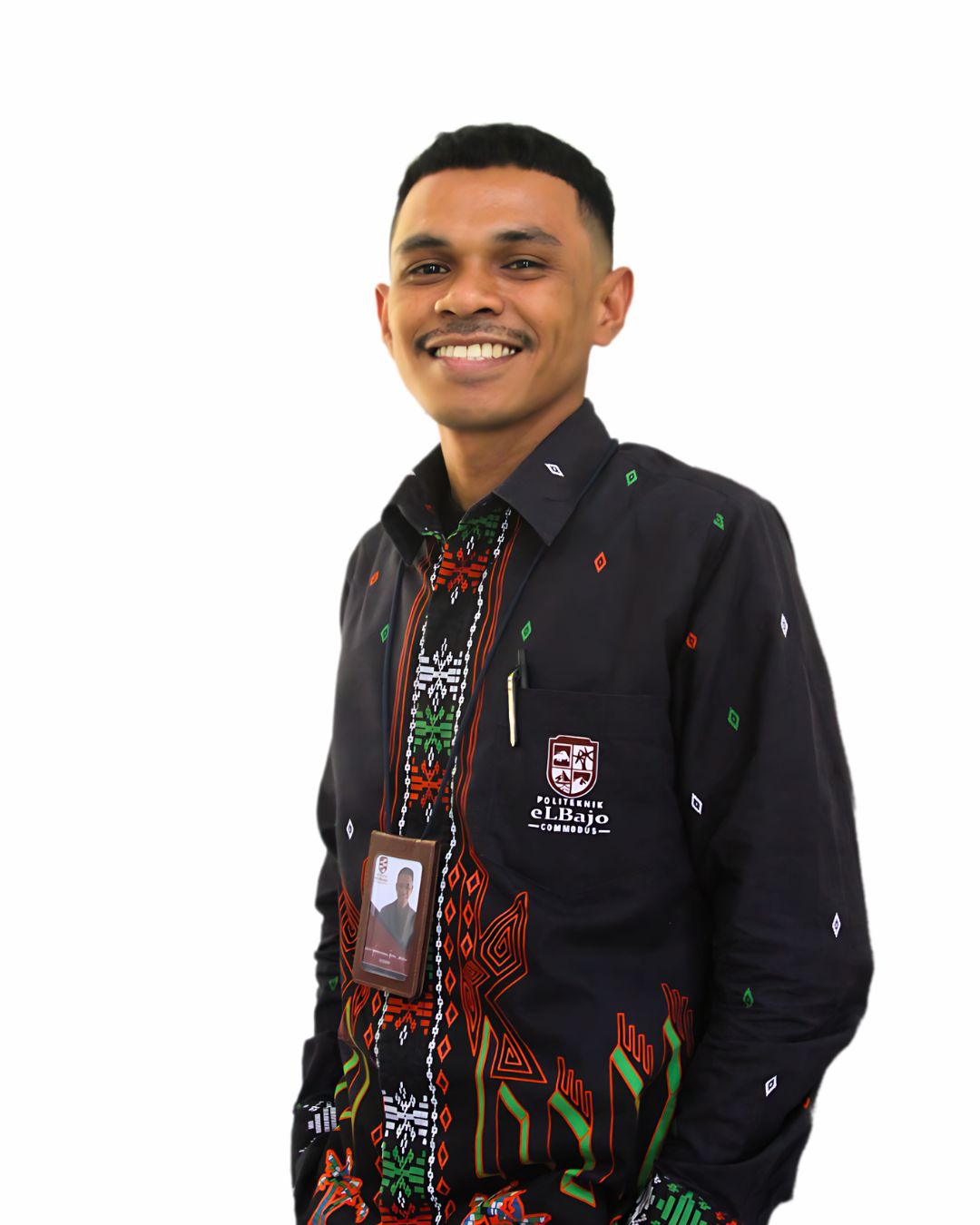 Akib Hehanussa, S.Pd., M.Par